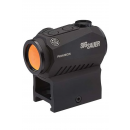 Sig Sauer ROMEO5 1x20mm Compact Red Dot Sight