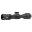 Sig Sauer TANGO-DMR 5-30x56mm Riflescope with Illuminated MOA DEV-L 2.0 Reticle