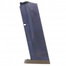 Smith & Wesson M&P .45 ACP 10-Round Magazine with Brown Base Plate