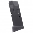 Smith & Wesson S&W M&P Compact 40 S&W 10-Round Factory Magazine with Finger Rest