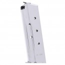 Springfield Armory 1911 10mm 8-Round Factory Magazine Stainless Steel