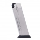 Springfield Armory XD .357 Sig 12-Round Factory Stainless Steel Magazine