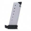 Springfield Armory XD-E .45 ACP 7-Round Magazine with Extension Sleeve