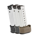 Springfield Armory XD-S Mod.2 9mm 9-Round Factory Magazine with Mod.2 X-Tension Sleeve