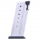 Springfield Armory XDS 9mm 7-Round Factory Magazine Stainless Steel