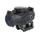 Steiner T1Xi 60 MOA Circle with 2MOA Red Dot Reflex Sight