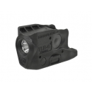 Streamlight TLR-6 Gun Light for Glock 26/27/33 (No Laser)