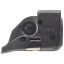 Streamlight TLR-6 Rail Gun Light and Red Laser for S&W M&P