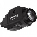 Nightstick Compact Tactical Weapon-Mounted Light w/ Strobe