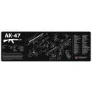 TekMat Long Gun Cleaning Mat AK-47