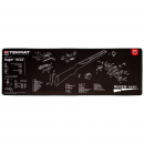 TekMat Ultra Premium Rifle Cleaning Mat Ruger 10/22