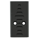 Timber Creek Outdoors Glock Gen 4 / Gen 5 17, 19, and 34 MOS Plate Cover