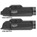 Streamlight TLR-9 Gun Light with Rear Switch
