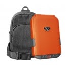 Vaultek LifePod Portable Safe with Gray Bag