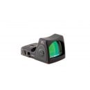 Trijicon RMR RM09 Type 2 Adjustable Red 1.0 MOA Red Dot Sight