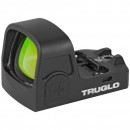 TRUGLO Micro XR21 Red Dot Sight