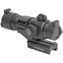 TRUGLO TRITON Red Dot Sight with Cantilever Mount