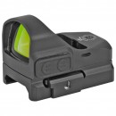 TRUGLO TRU-TEC Micro Red Dot Sight and Mount Kit