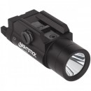 Nightstick Xtreme Lumens Tactical Weapon-Mounted Light