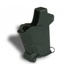 Maglula BabyUpLula .22LR to 380 ACP Pistol Magazine Loader and Unloader for Single-Stack mags without a Projecting Side-Button Black