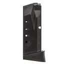 USED Smith & Wesson M&P Compact .40 S&W 10-Round Factory Magazine with Finger Rest