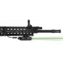 Viridian X5L-RS Gen 3 Green Laser With Tactical Light For Rifles & Shotguns