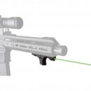 Viridian HS1 with Green Laser
