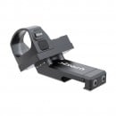 Viridian PINCH Adjustable 35-Degree Offset Mount with Shield RMSc Adapter