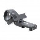 Viridian PINCH Adjustable 35-Degree Offset Mount with Trijicon RMR Adapter