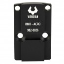 Viridian RFX45 RMR Adapter Plate
