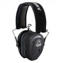 Walker's Razor Compact Electronic Hearing Protection Black