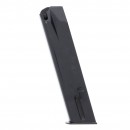 Walther P99 9mm 20-Round Extended Magazine