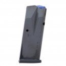 Walther P99 Compact in .40 S&W 8-Round Magazine