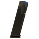 Walther PDP SD Pro Full Size 18-Round Magazine