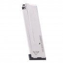 Wilson Combat 1911 Elite Tactical Vickers Duty 9MM 10-Round Magazine With Aluminum Base Pad