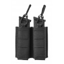 Sentry Pistol Double Mag Pouch