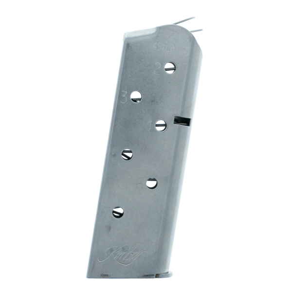 Kimber 1000173A 1911 Compact Ultra 7 Round 45ACP Pistol Magazine for sale online 