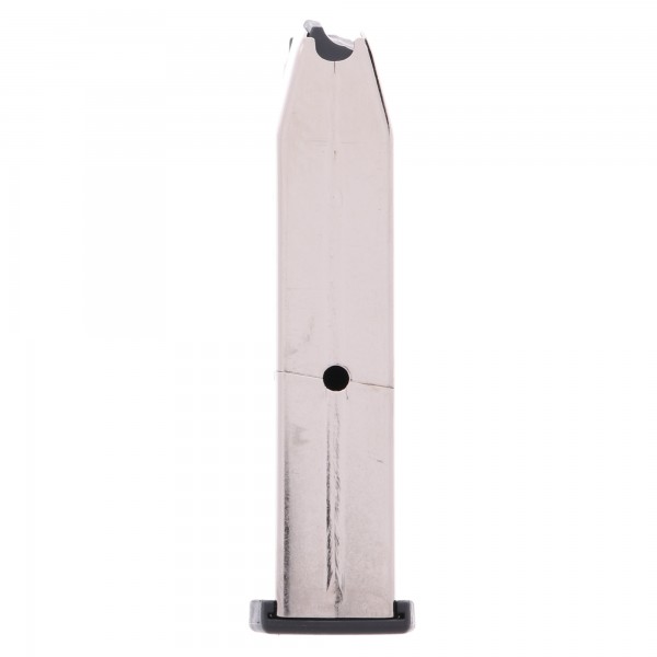 Smith & Wesson SD40 .40 10 Round Stainless Steel Magazine 199280000 for sale online 