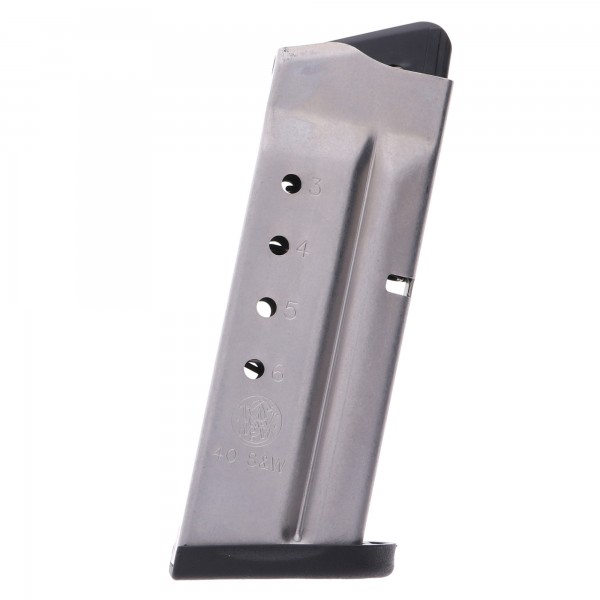 Smith & Wesson 199330000 6 Rounds Magazine for sale online 