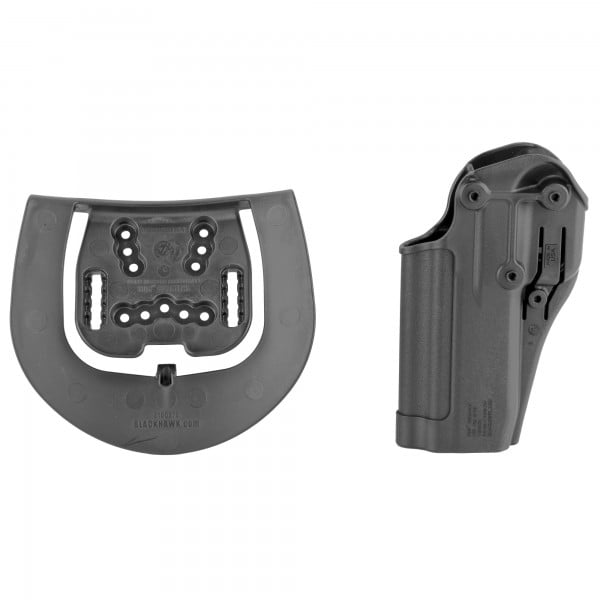 Blackhawk CQC Serpa Holster for FN FNS 9 / 40 Full-Size and