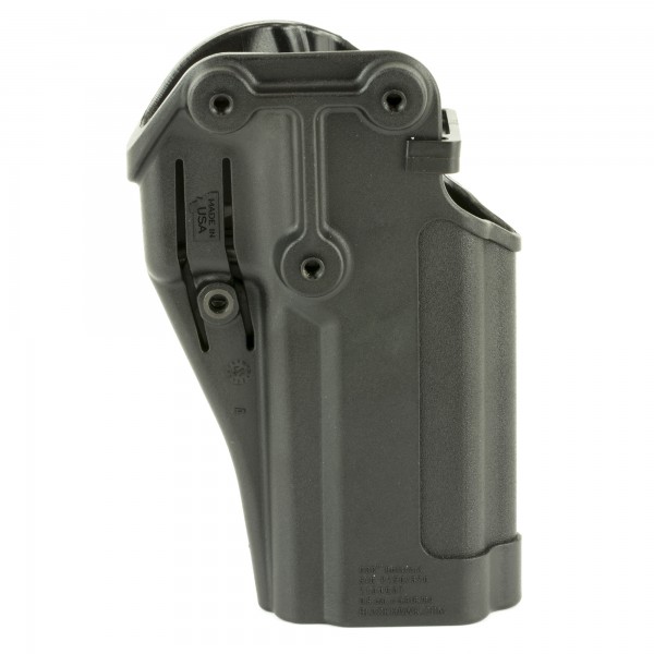 Blackhawk CQC Serpa Holster for Sig Sauer P250/P320 Full-Size and 