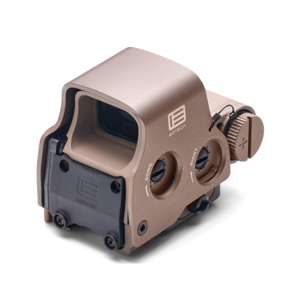 EOTech EXPS3-0 Holographic Sight - Tan