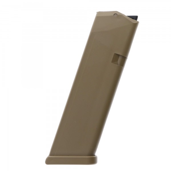 Coyote Brown for sale online GLOCK 47779 19 x 9mm 10-Round Factory Magazine 