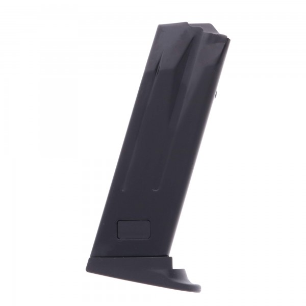 HK 217819S Mag for P2000/USP Compact 357 Sig Sauer 10 rd Polymer Black Finish 