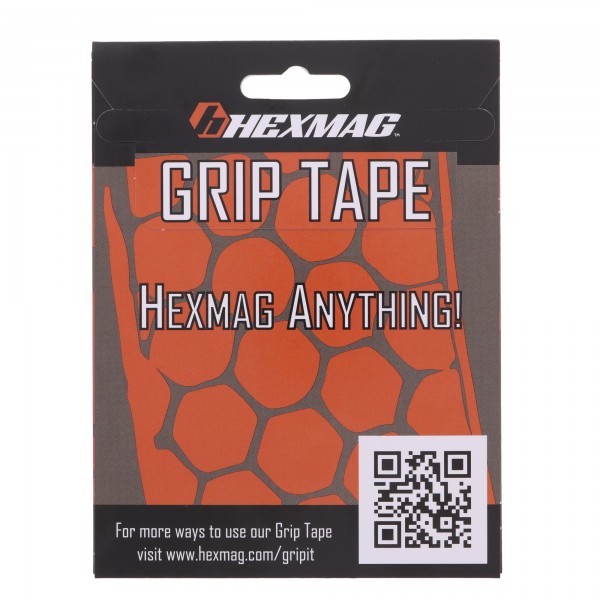 Hexmag Grip Tape for Hexmag Magazines