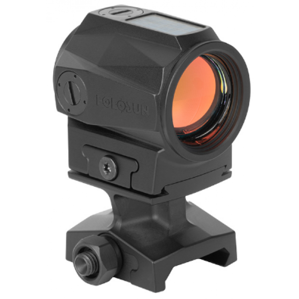 Holosun SCS Rifle Green / Red Dot Sight