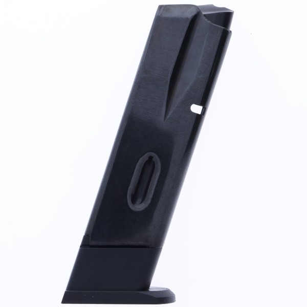 Magnum Research MAG910C Magazine Compact Baby Eagle 9mm 10 Rounds Black Finish for sale online 