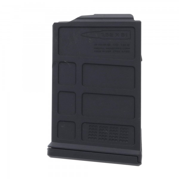 Magpul PMAG 10 AICS Short Action 7.62 AC 10-Round Magazine