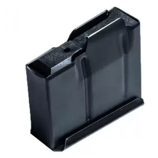 MDT AICS SA .308 Winchester 5Round Metal Magazine with Binder Plate