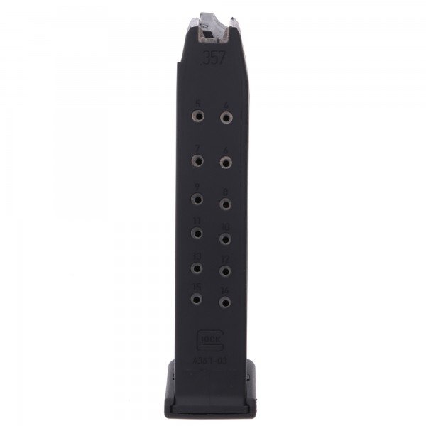 New Factory Glock Model 31 G31 Magazine Mag Clip 10rd for 357 Sig